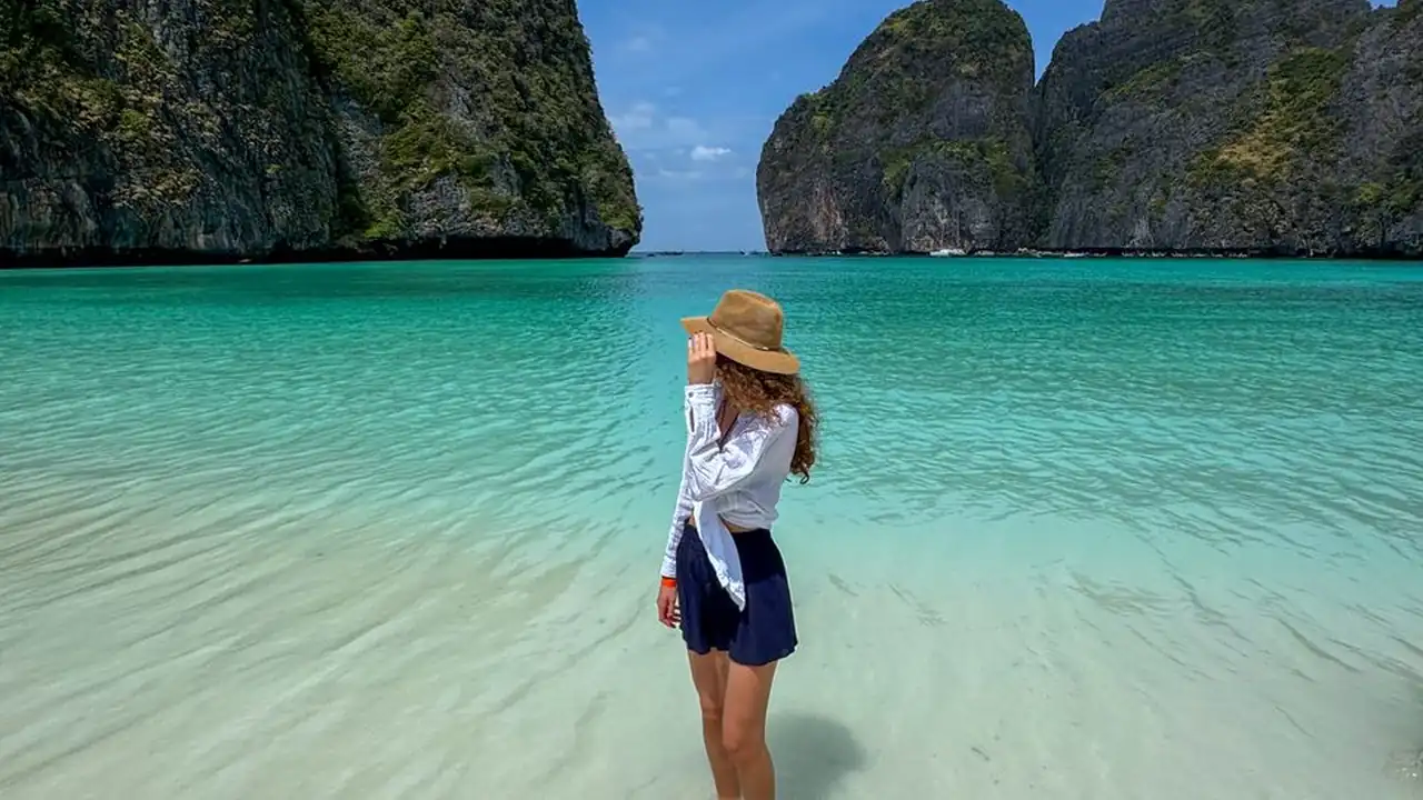 吕宜洁头像
